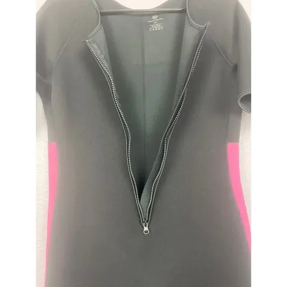 FITST4 Sports Rash Guard / Wet Suit - Picture 4 of 9